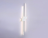 Настенный светодиодный светильник Ambrella light Comfort LineTech FL5217