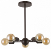 Светильник на штанге Arlight Lgd-Loft LGD-LOFT-TRACK-4TR-S170-10W Day4000 (WH, 24 deg)