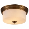 Потолочный светильник Arte Lamp A1735PL-3SR