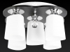Потолочная люстра Toplight Marsha TL2680X-06WC