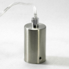 Точечный светильник Elektrostandard Линейный светодиодный встраиваемый светильник (LSG-03-5*78-12-4200-MS)