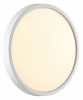 Настенно-потолочный светодиодный светильник Sonex Mitra Alfa White 7659/18L