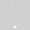 Подвесной светильник Eurosvet Bubble Long 50158/1