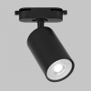 Трековый светильник IMEX Simple IL.0010.0018-BK