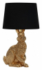 Интерьерная настольная лампа Omnilux Piacenza OML-19914-01
