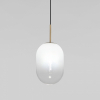 Светильник на штанге Arlight Lgd-Loft LGD-LOFT-TRACK-4TR-S170-20W Day4000 (BK, 24 deg)