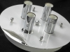 Трековый светильник Ambrella light Track System XT1101040