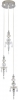Трековый светильник Ambrella light Track System XT1102041