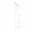 Трековый светильник Ambrella light Track System XT1102042