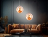 Подвесной светильник Ambrella light Traditional TR3510