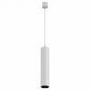 Подвесной светильник Maytoni Focus 5 TR025-1-GU10-W