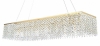 Подвесная люстра Milano Milano E 1.5.120X30.104 G