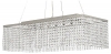 Подвесная люстра Milano Milano E 1.5.70X25.101 NT
