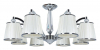 Потолочная люстра Arte Lamp Talitha A4047PL-8CC