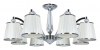 Потолочная люстра Arte Lamp Talitha A4047PL-8CC