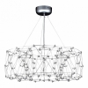 Подвесной светодиодный светильник ST Luce Gravetta SL6602.103.72