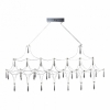 Подвесной светодиодный светильник ST Luce Gravetta SL6603.103.17