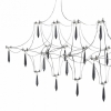 Подвесной светодиодный светильник ST Luce Gravetta SL6603.103.17