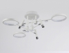 Потолочная люстра Comfort FL51646