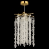 Подвесная люстра Tavenna Antigue Tavenna H 1.5.21.100 A