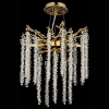 Подвесная люстра Tavenna Antigue Tavenna H 1.5.32.100 A