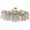 Подвесная люстра Tavenna Gold Tavenna H 1.5.100.102 G