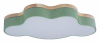 Потолочный светильник Loft IT Axel 10005/30 Green