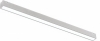 Трековый светодиодный светильник iLedex Technical Vision 4825-038-L485-24W-110DG-3000K-WH