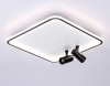Потолочный светильник Comfort FL5115