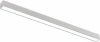 Трековый светодиодный светильник iLedex Technical Vision 4825-038-L895-30W-110DG-4000K-WH
