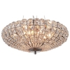 Подвесная люстра Toplight Gwenda TL1160-4H