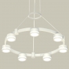 Подвесная люстра Ambrella light Traditional TR5308