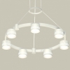 Подвесная люстра Ambrella light Traditional TR5308