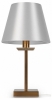 Настольная лампа Freya Forte FR1006TL-01G