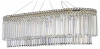 Подвесная люстра Ovindoli Ovindoli L 1.5.100X35.101 G