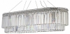 Подвесная люстра Ovindoli Ovindoli L 1.5.100x35.101 N