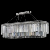 Подвесная люстра Ovindoli Ovindoli L 1.5.100x35.101 N