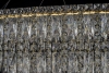 Подвесная люстра Ovindoli Ovindoli L 1.5.120x40.100 G