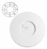Настенно-потолочный светодиодный светильник Sonex Mitra Alfa White 7659/48L