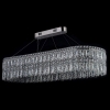 Подвесная люстра Ovindoli Ovindoli L 1.5.120x40.100 N