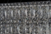 Подвесная люстра Ovindoli Ovindoli L 1.5.120x40.100 N