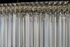Подвесная люстра Ovindoli Ovindoli L 1.5.120x40.101 G