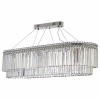 Подвесная люстра Ovindoli Ovindoli L 1.5.120x40.101 N