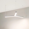 Подвесной светильник RAYS 049205