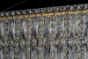 Подвесная люстра Ovindoli Ovindoli L 1.5.80x30.100 G