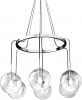 Бра Toplight Alisha TL1197B-01WH