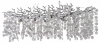 Подвесная люстра Dio DArte Elite Tavenna H 1.5.100x40.103 N