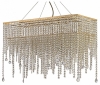 Подвесная люстра Milano Milano E 1.5.70X25.105 G