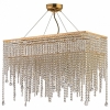 Подвесная люстра Milano Milano E 1.5.70X25.105 G