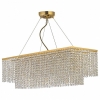 Подвесная люстра Milano Milano E 1.5.70X25.502 G